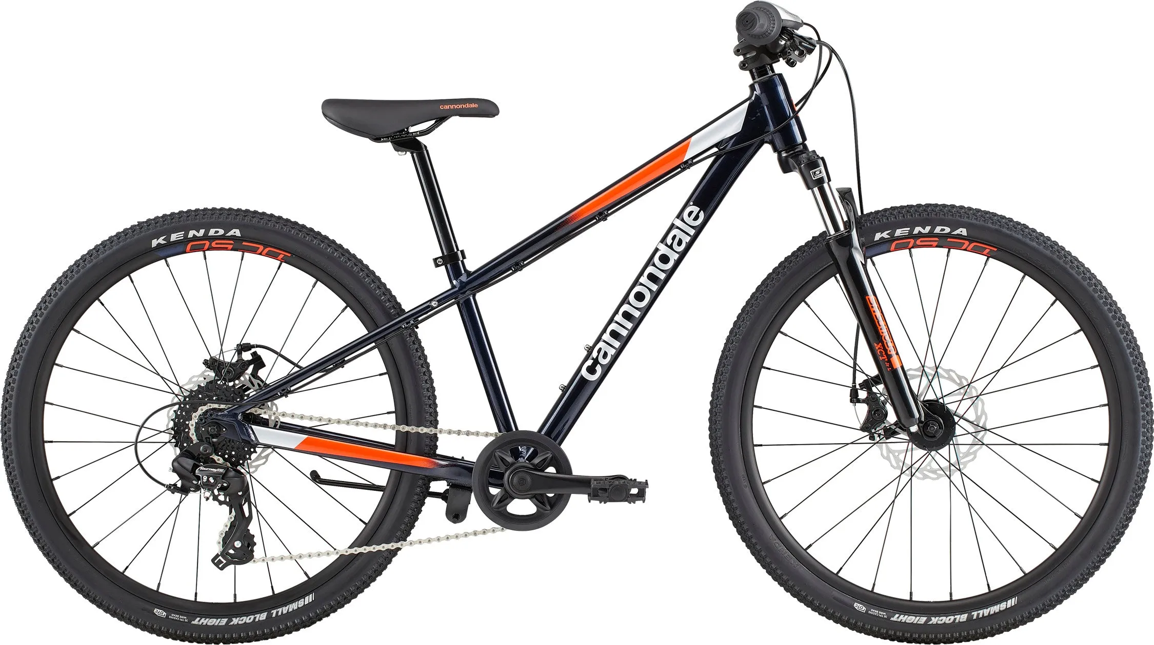 2021 Cannondale 24 M Kids Trail