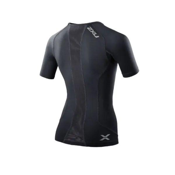 2XU - Youth Compression S/S Top