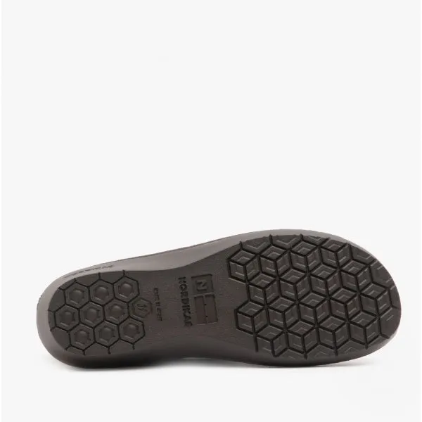 Onyx 305 (NAPA) Premium Ladies Leather Slippers