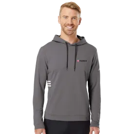 Adidas - Lightweight Hooded Sweatshirt