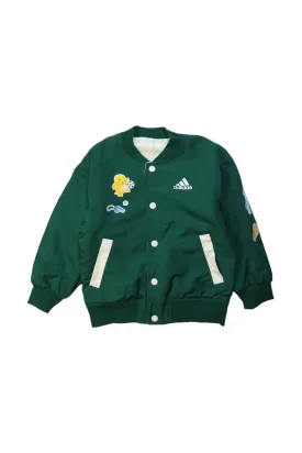 Adidas Lightweight Jacket 4T