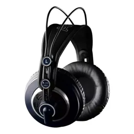 AKG AKGK240MKII Professional Studio Headphones