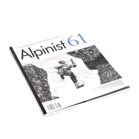 Alpinist Magazine