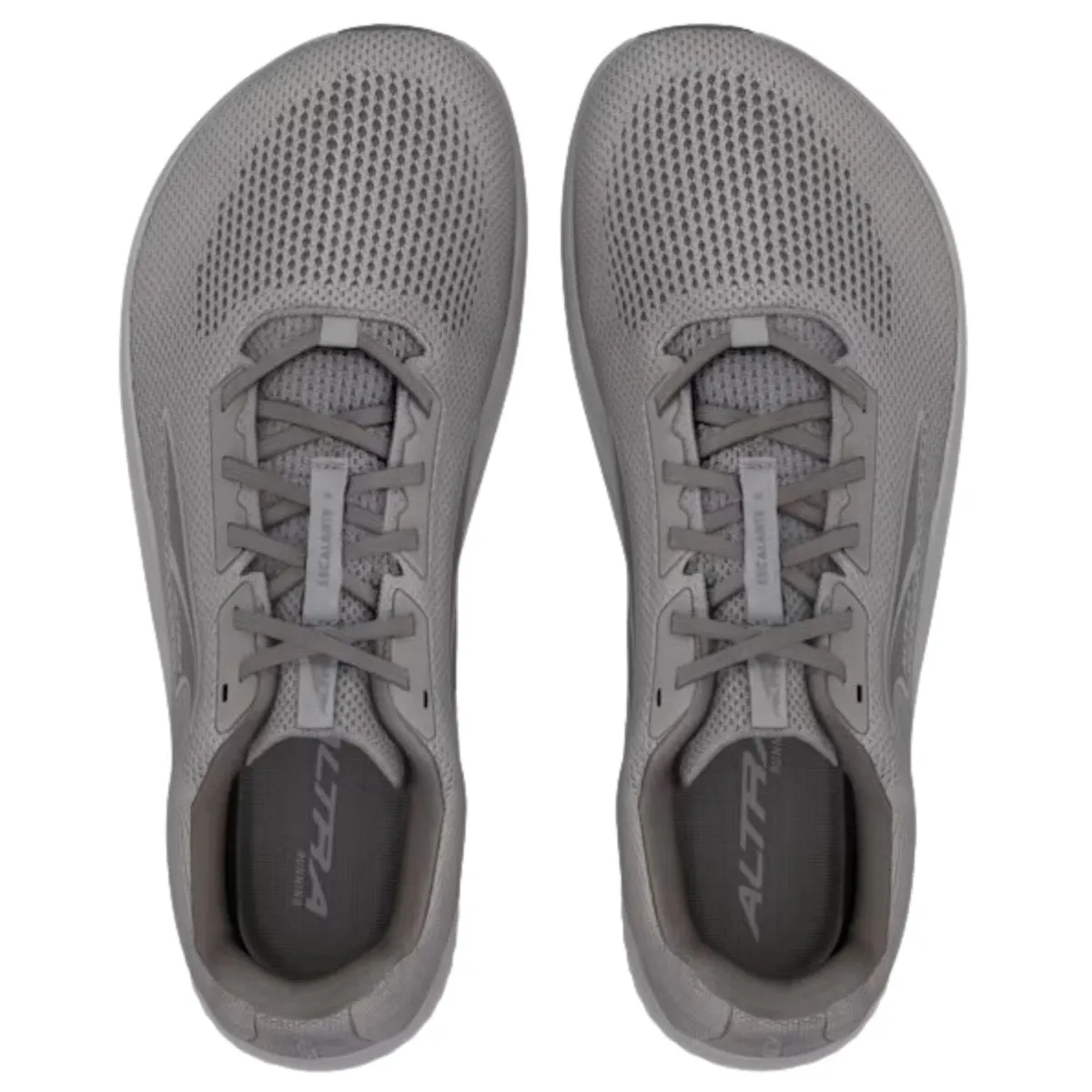 Altra Men's Escalante 4 Gray