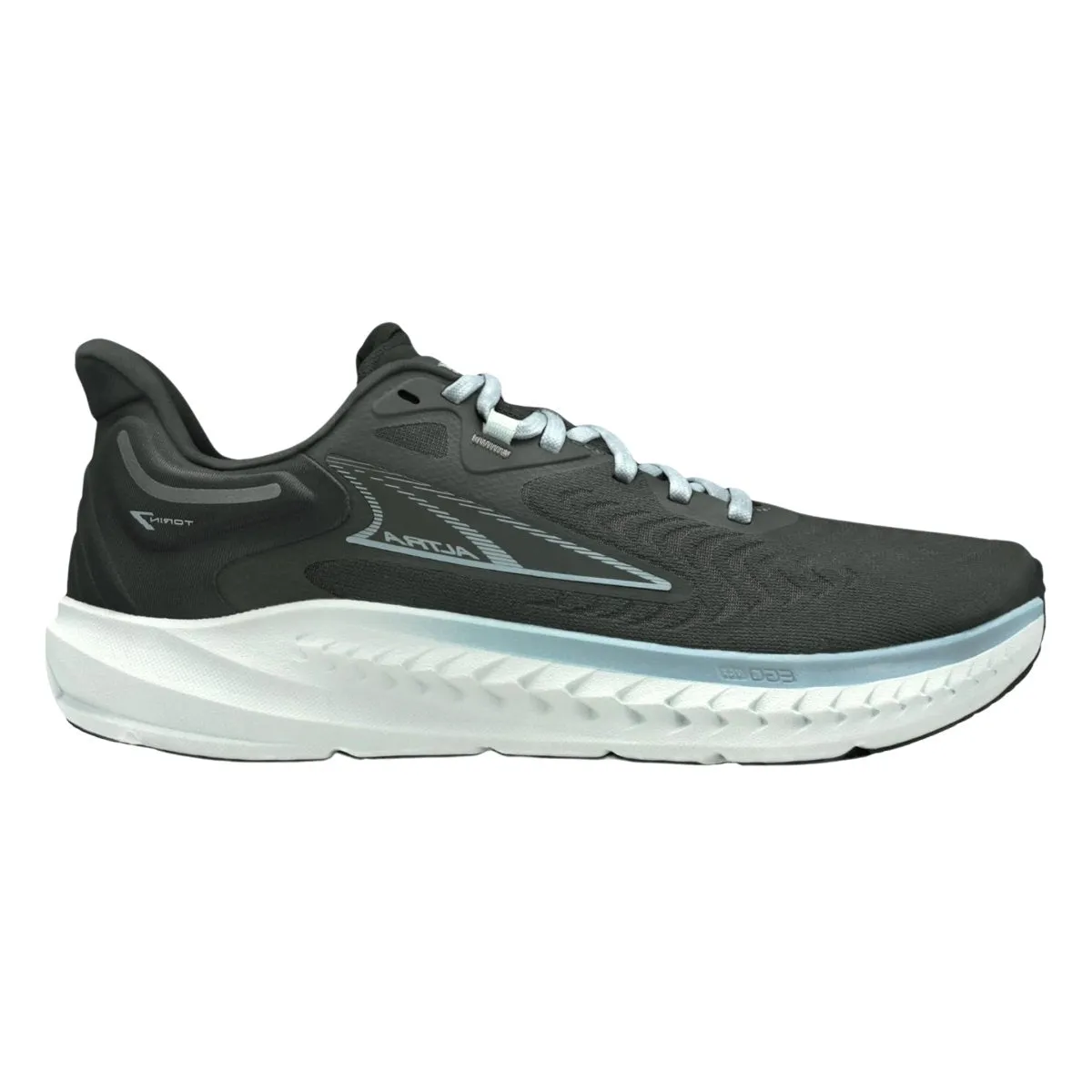 Altra Women's Torin 7 Dark Gray