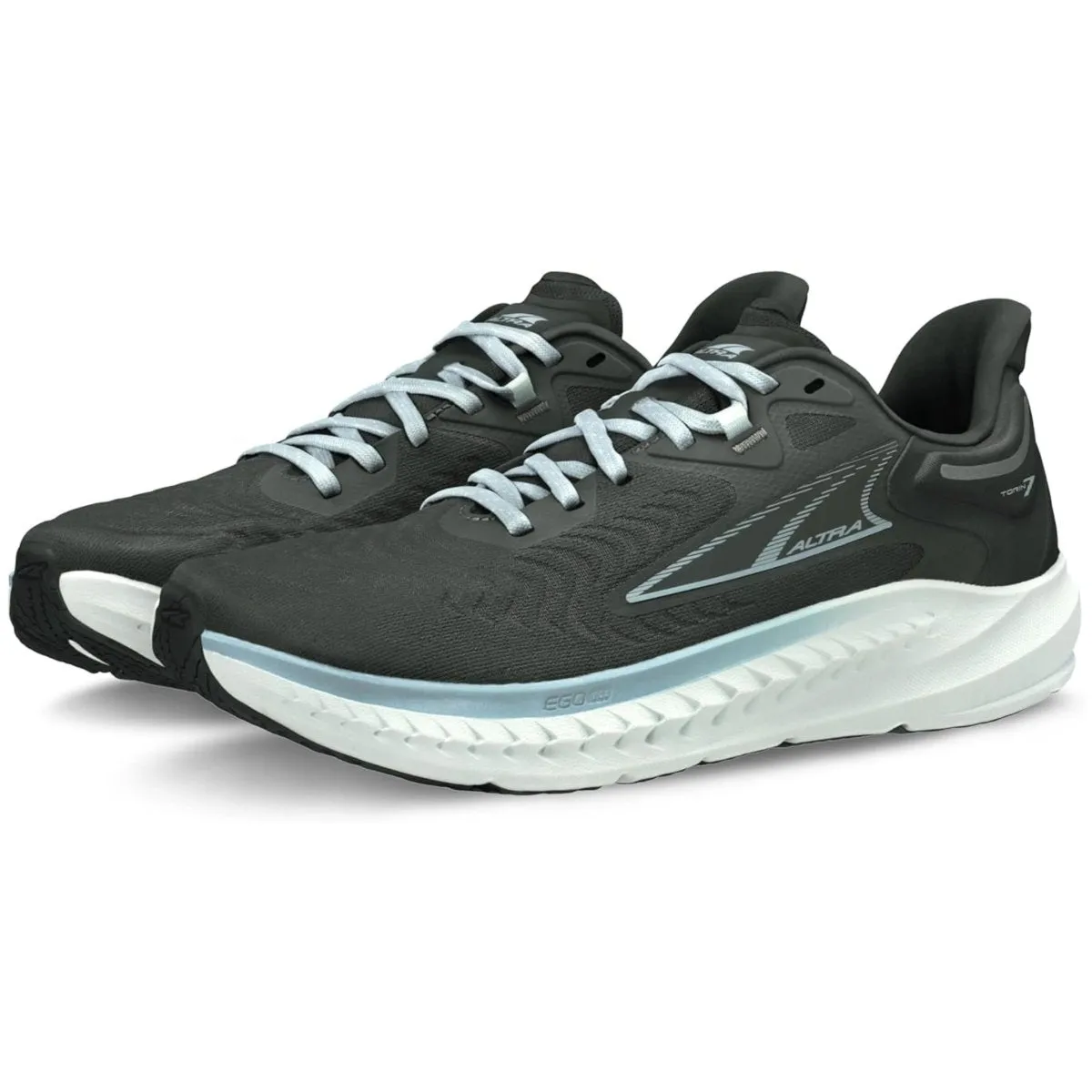 Altra Women's Torin 7 Dark Gray