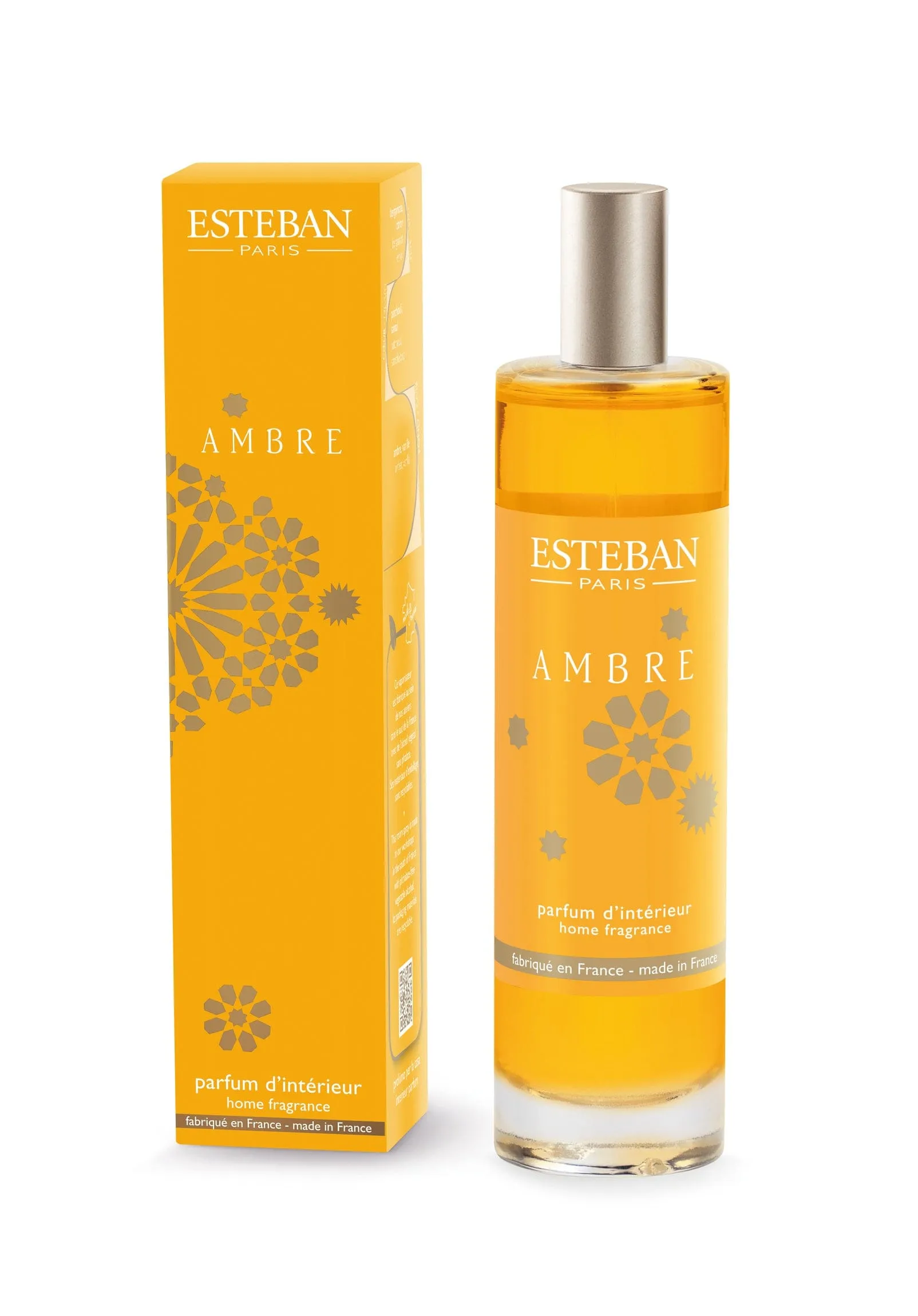 Ambre Spray 75 Ml