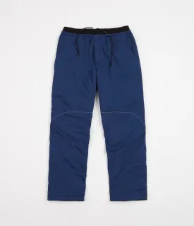 and wander Alpha Air Long Pants - Blue