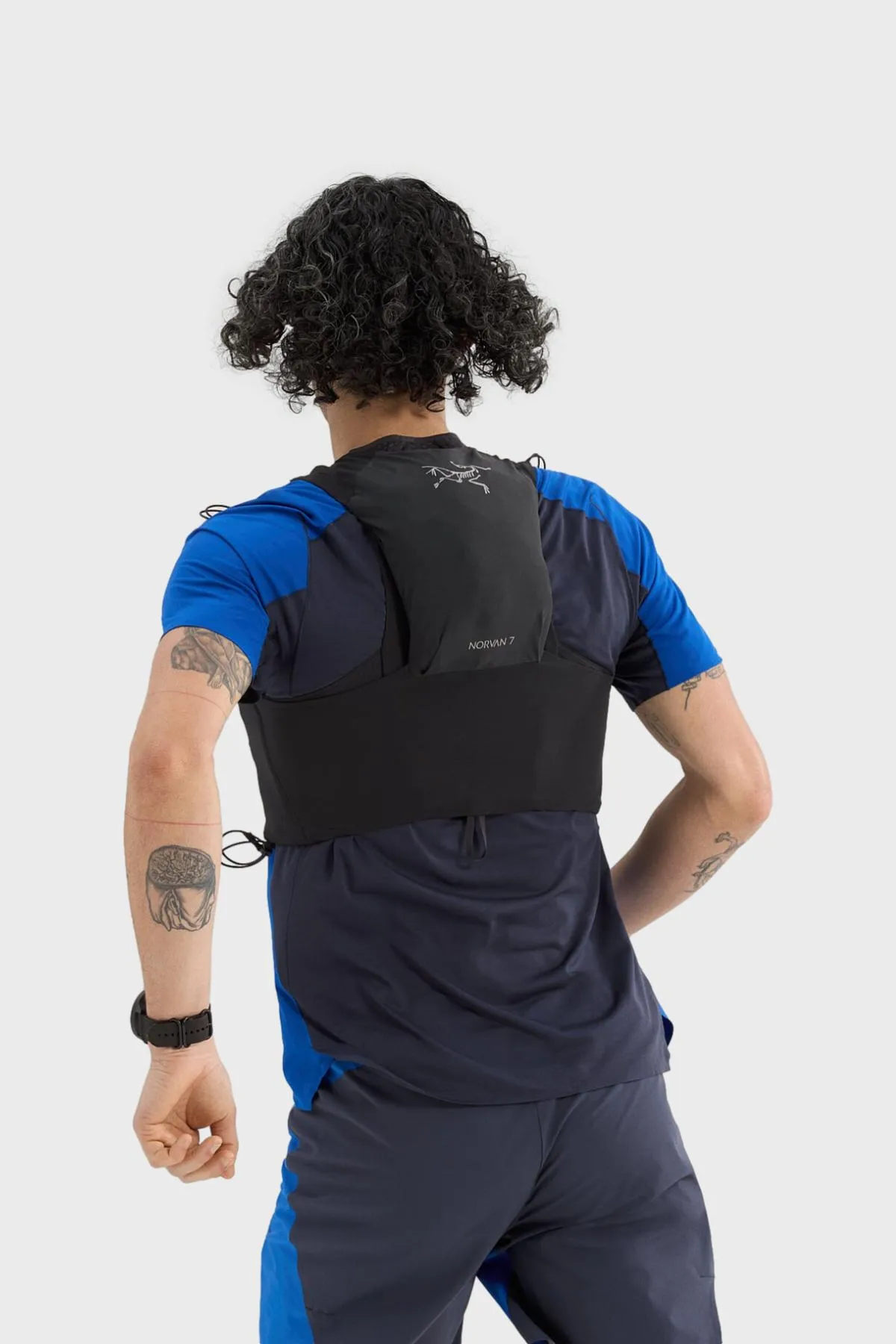 Arc'teryx - Norvan 7 Hydration Vest