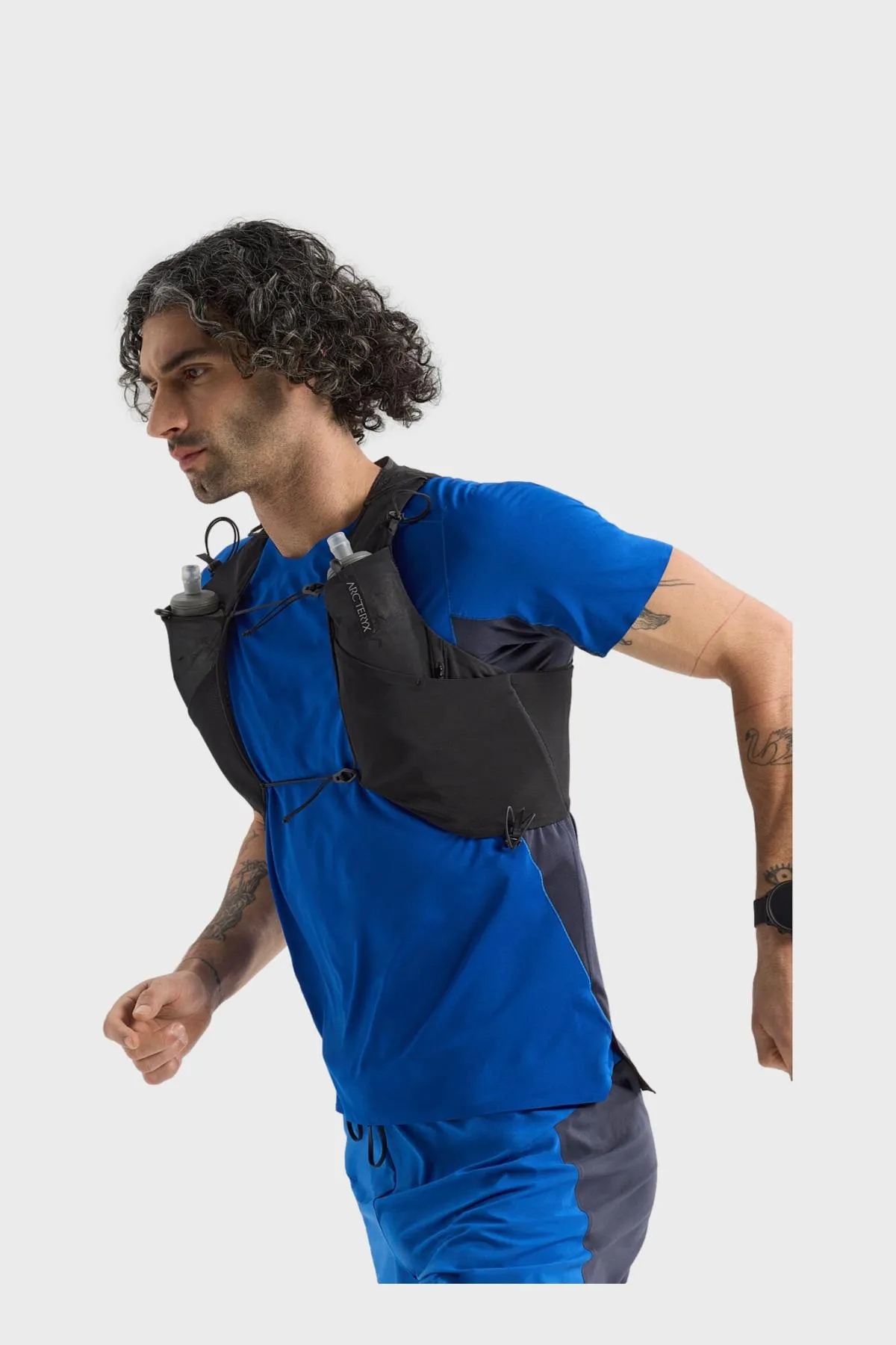 Arc'teryx - Norvan 7 Hydration Vest