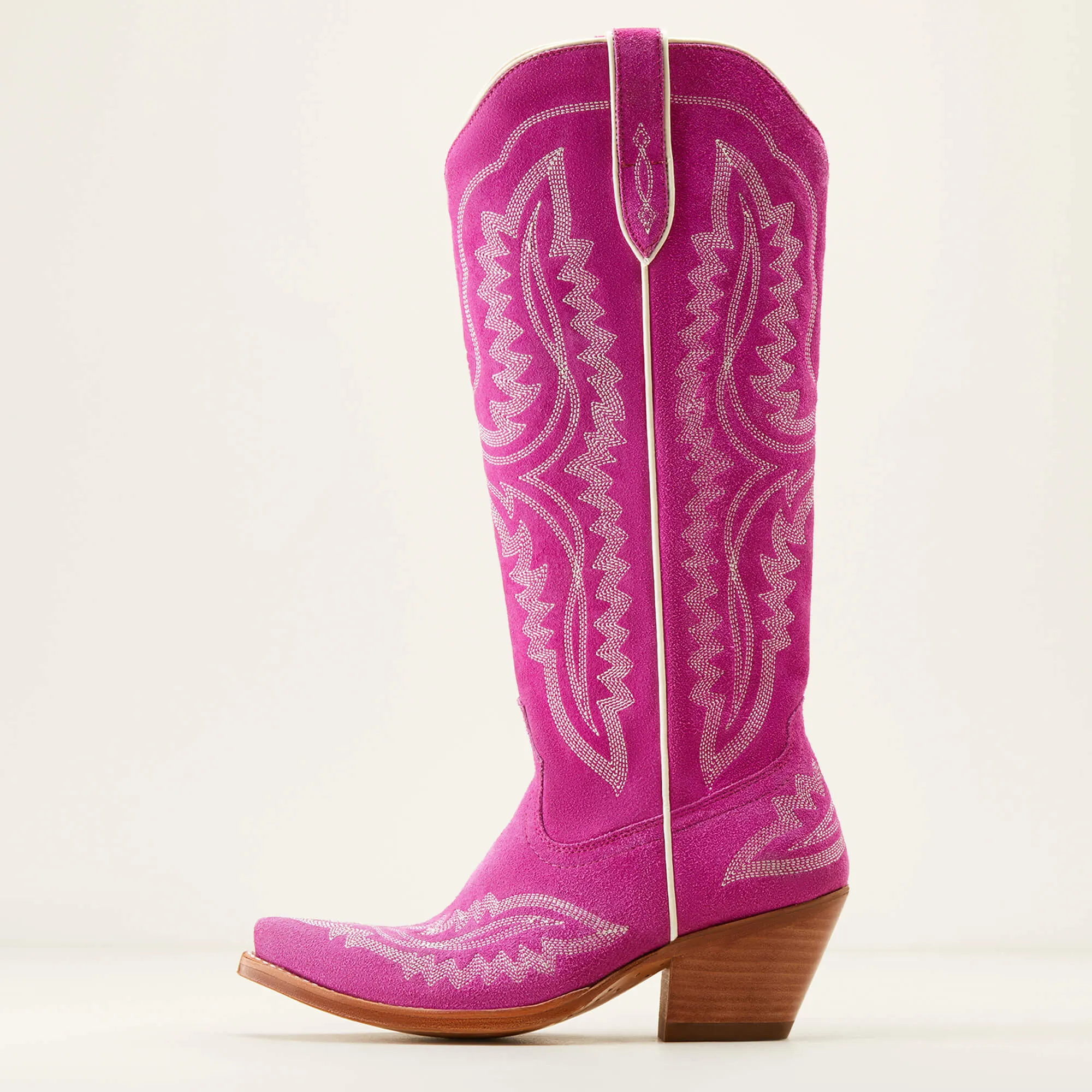 Ariat Casanova Haute Pink