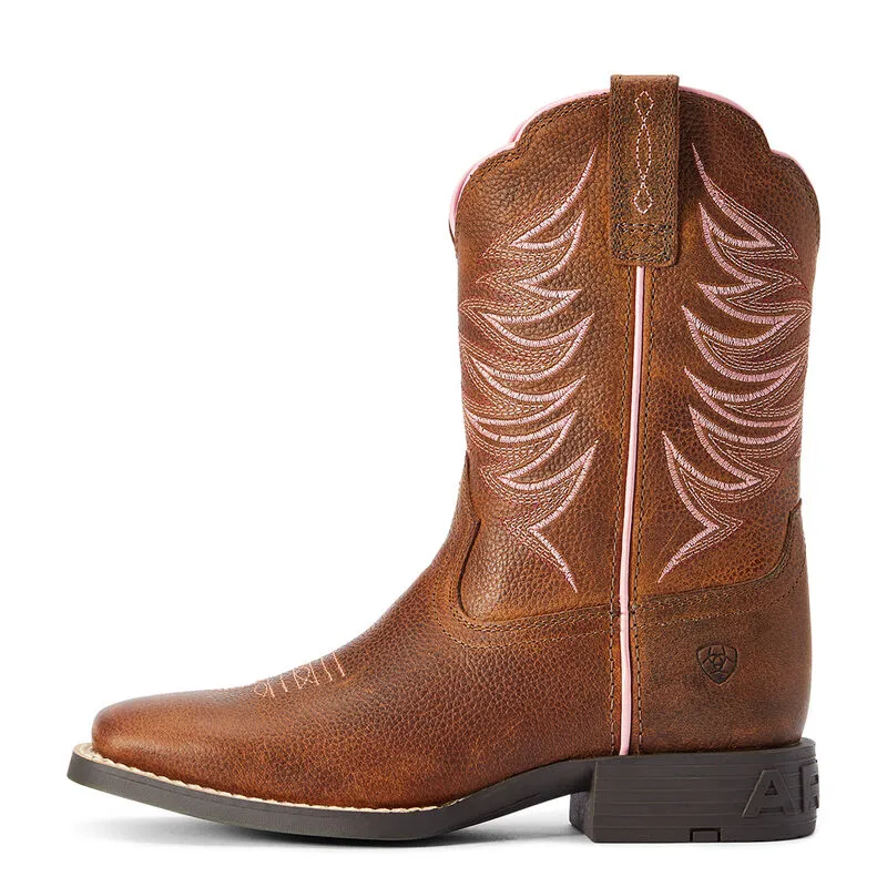 Ariat Youth Firecatcher Western Boot Style 10042413