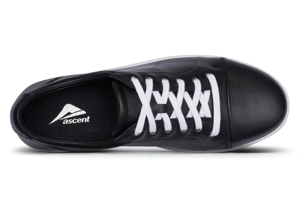 Ascent Stratus C Black/white Womens