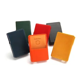 Astell&Kern AK120 Alternative Leather Cases