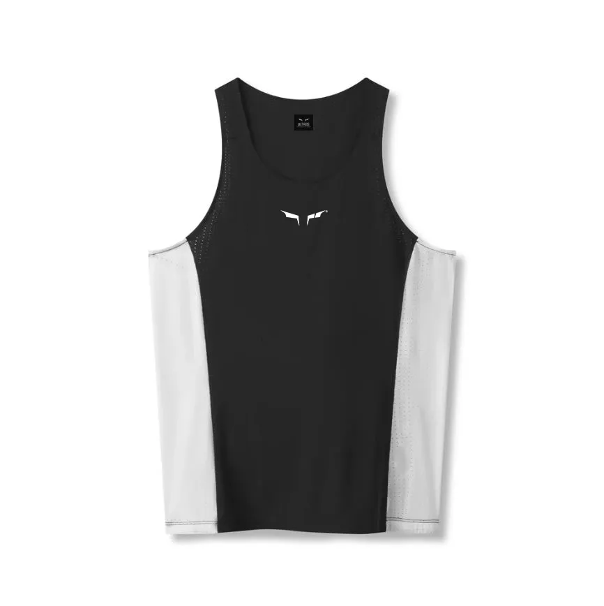 AWTG - Duo Vented Singlet Tank