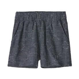 Baby Lightweight Hemp Shorts