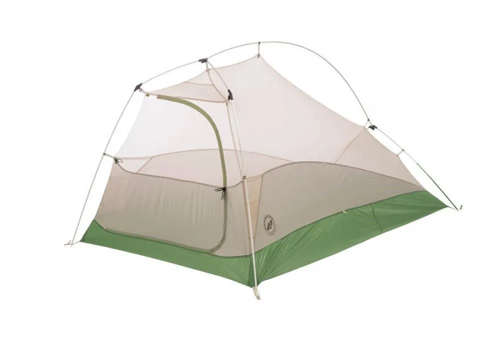 Big Agnes Seedhouse SL 2