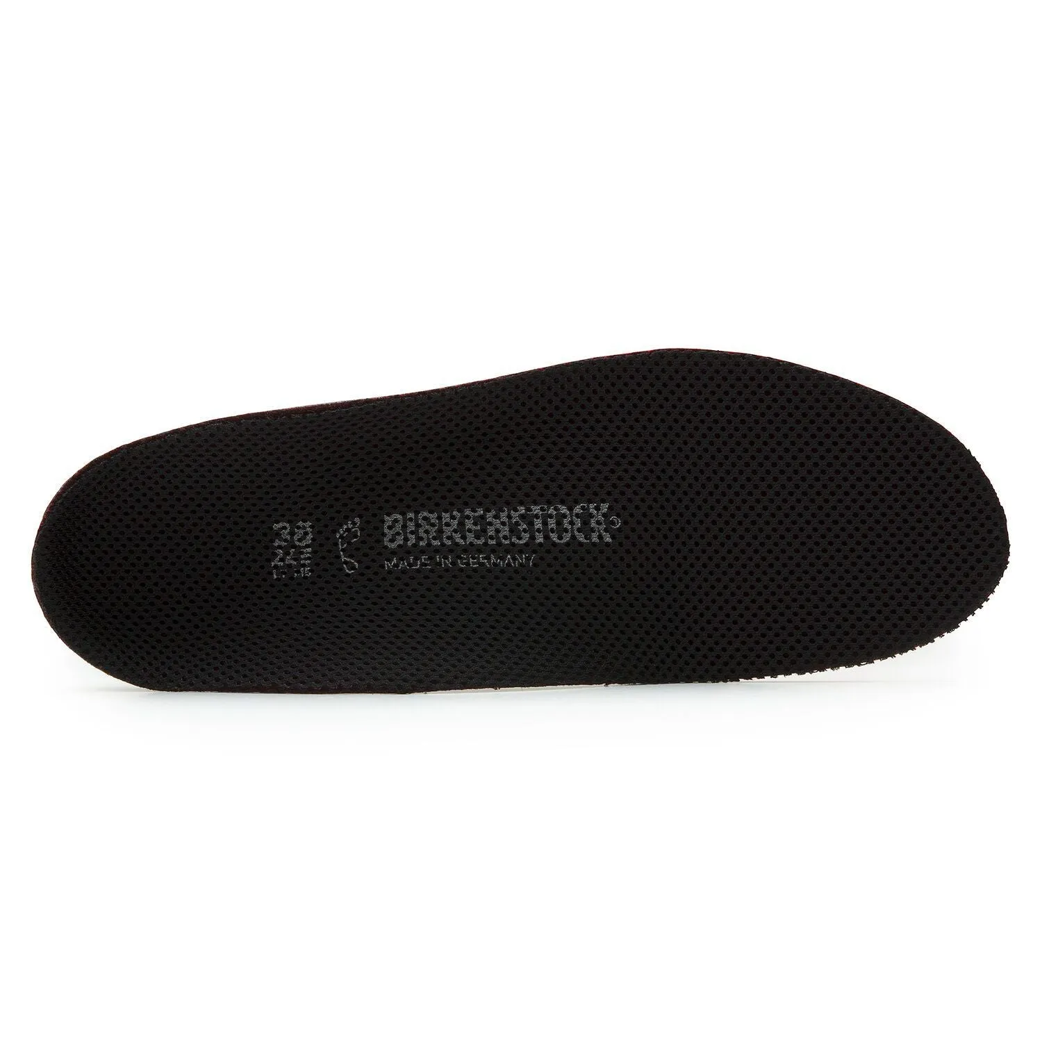 Birkenstock Birko Active Insole Black