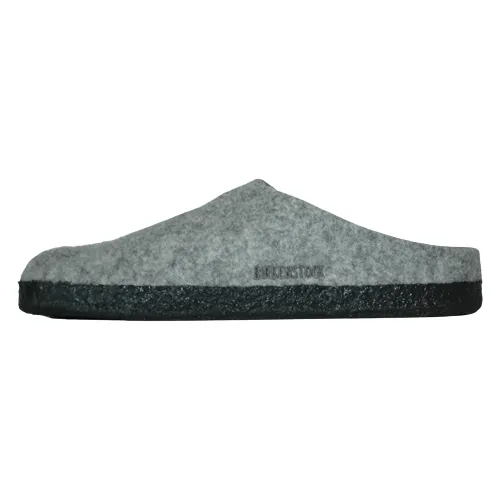 Birkenstock Slippers - Zermatt - Grey