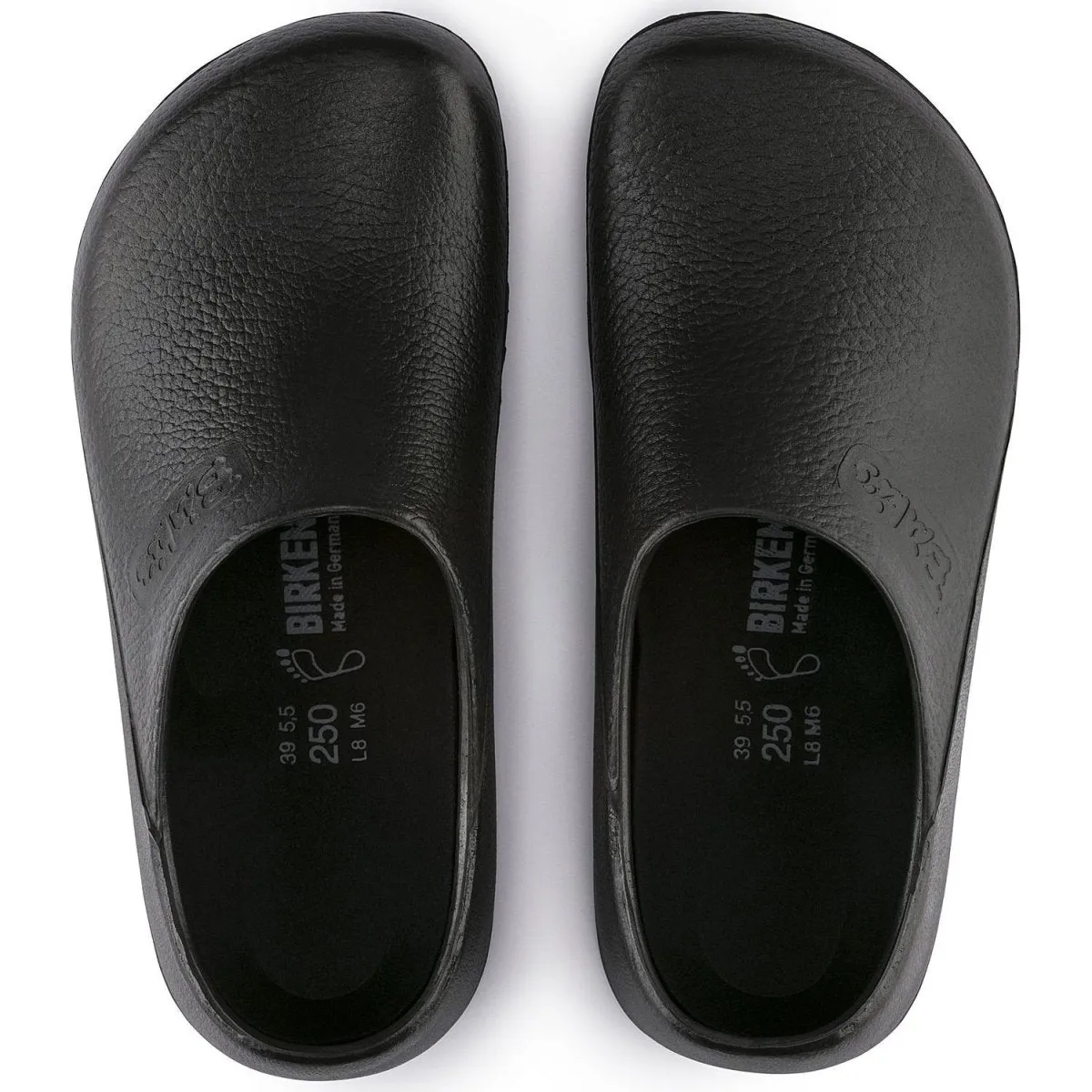 Birkenstock Women's Professional Black