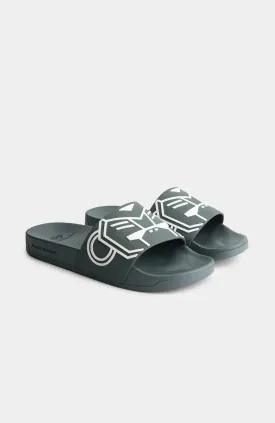 Black Bananas Commander Slides