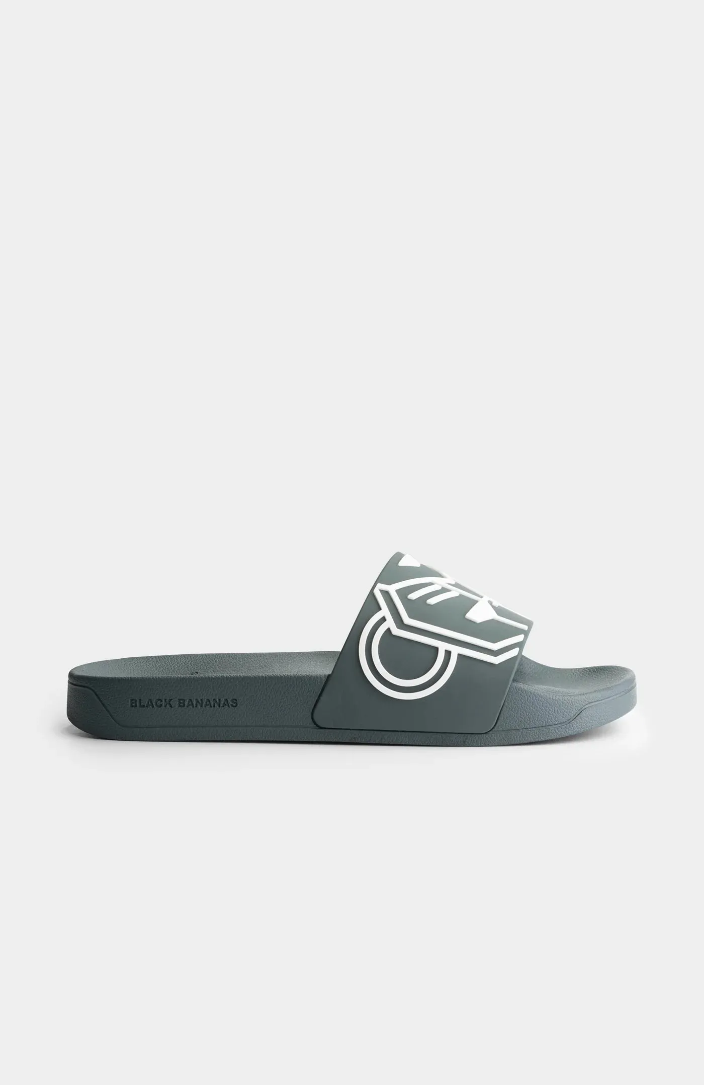 Black Bananas Commander Slides