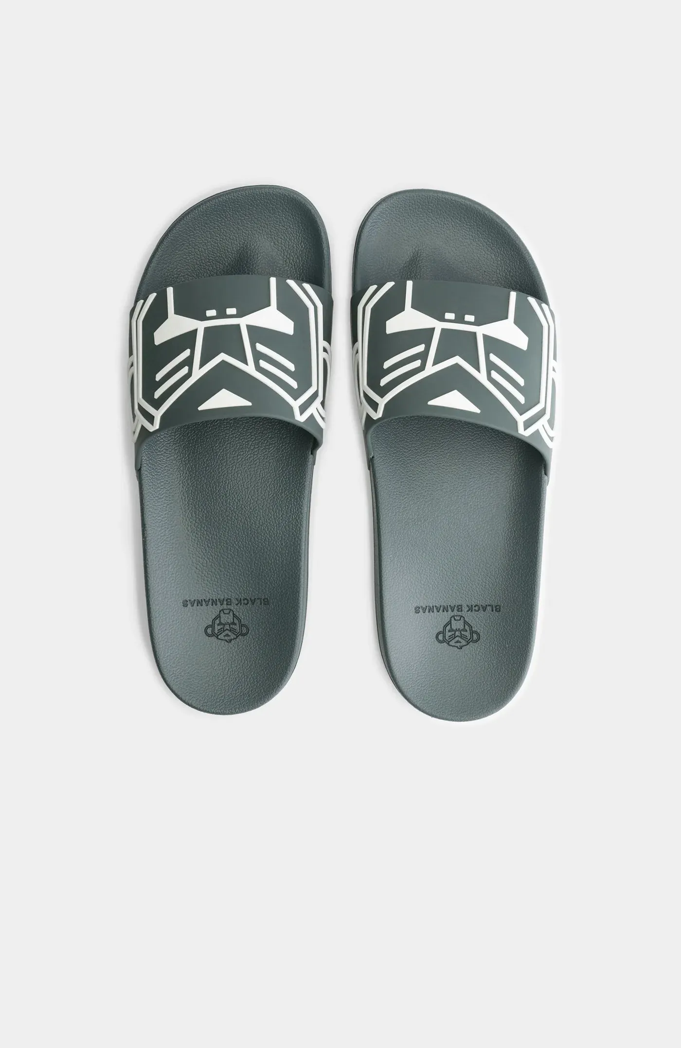 Black Bananas Commander Slides