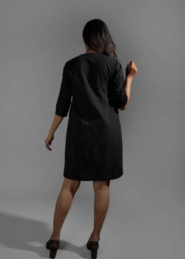 Black Clove Dress