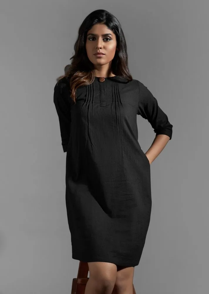 Black Clove Dress