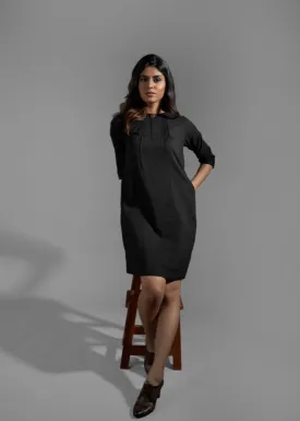 Black Clove Dress