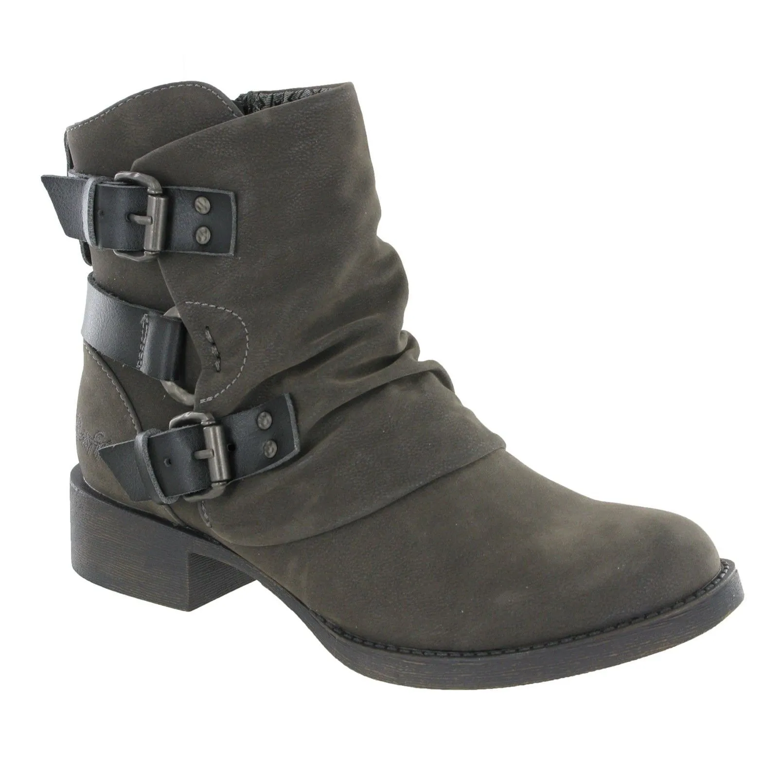 Blowfish Korrekt Ankle Boots