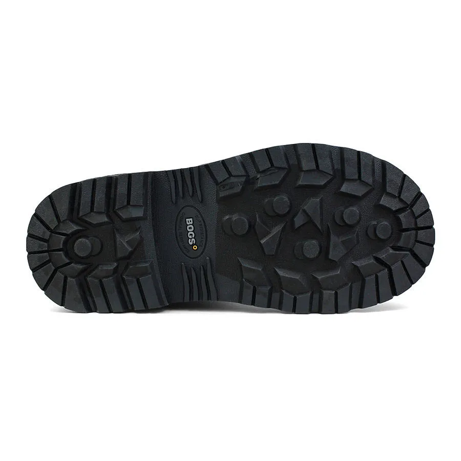 BOGS COMP TOE STOCKMAN II - MENS