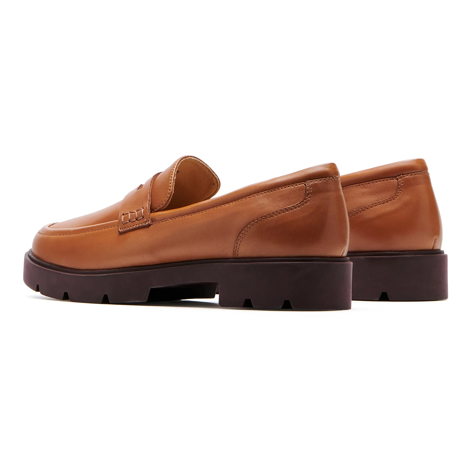 Boulevard Loafer