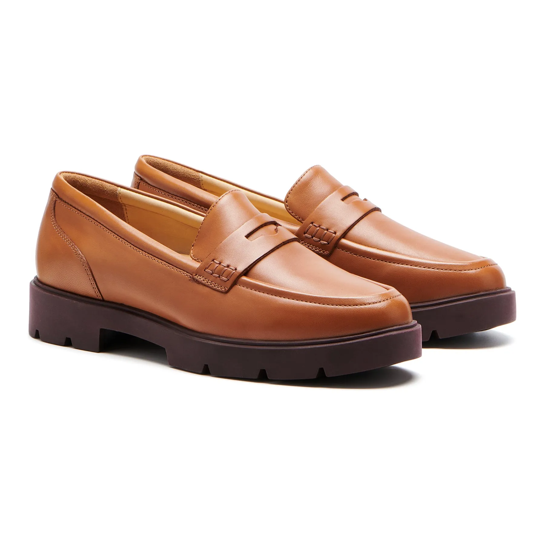 Boulevard Loafer