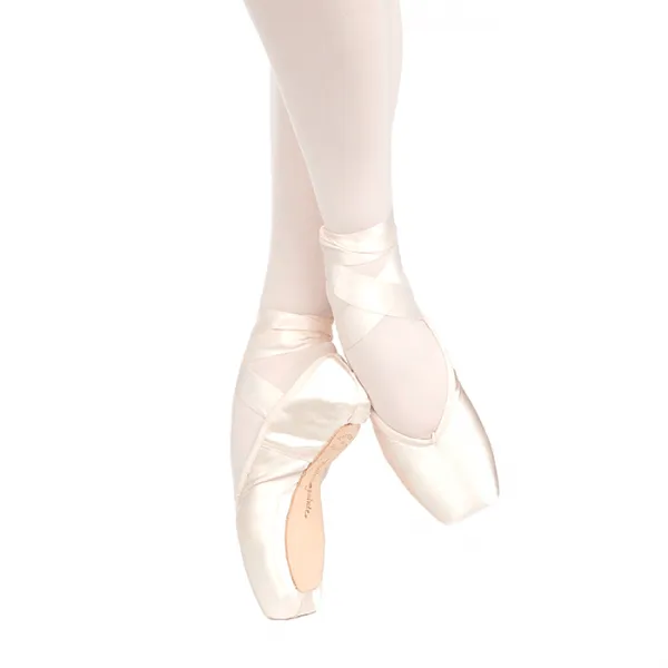 Brava Pointe Shoes