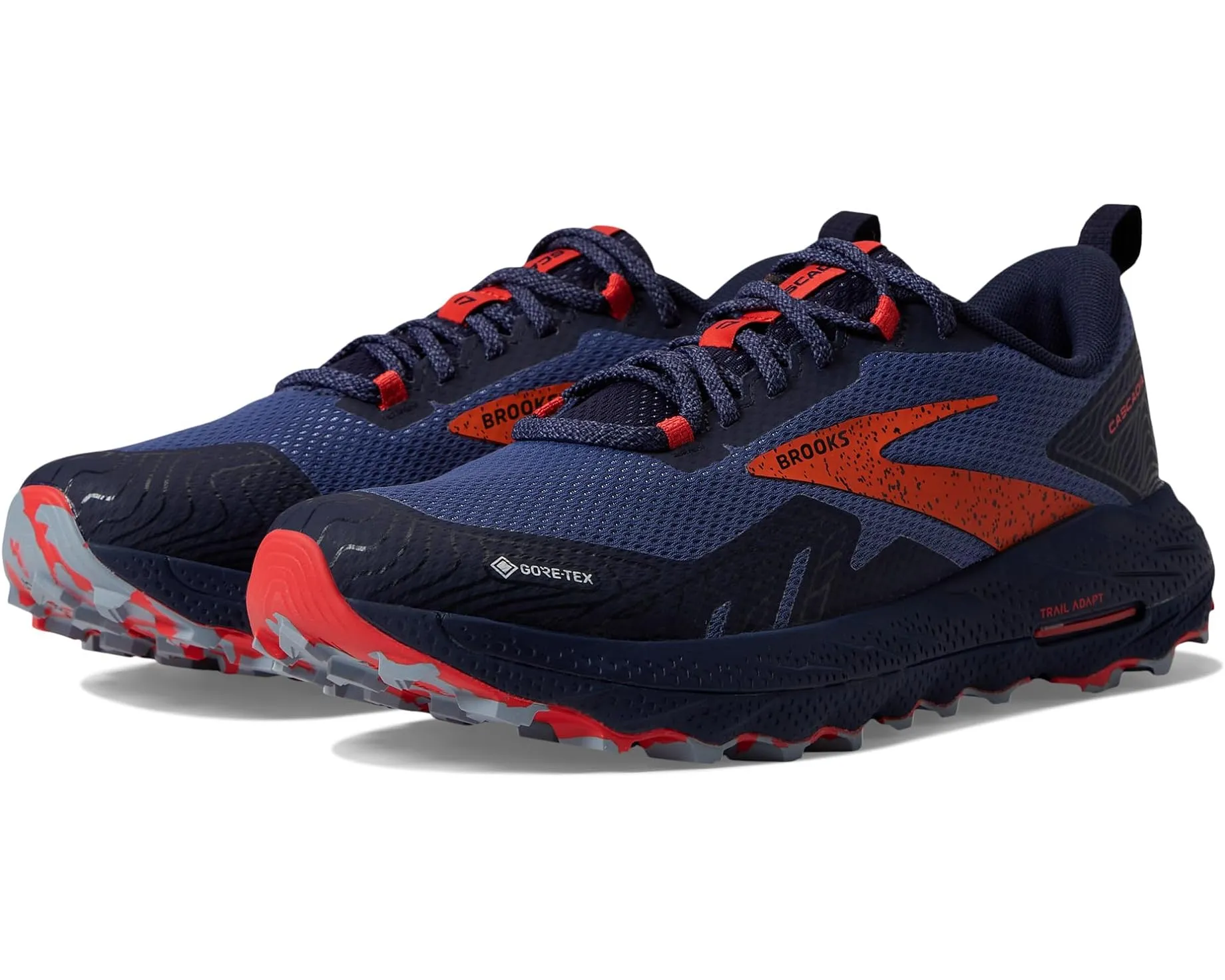 Brooks Cascadia 17 GTX Women