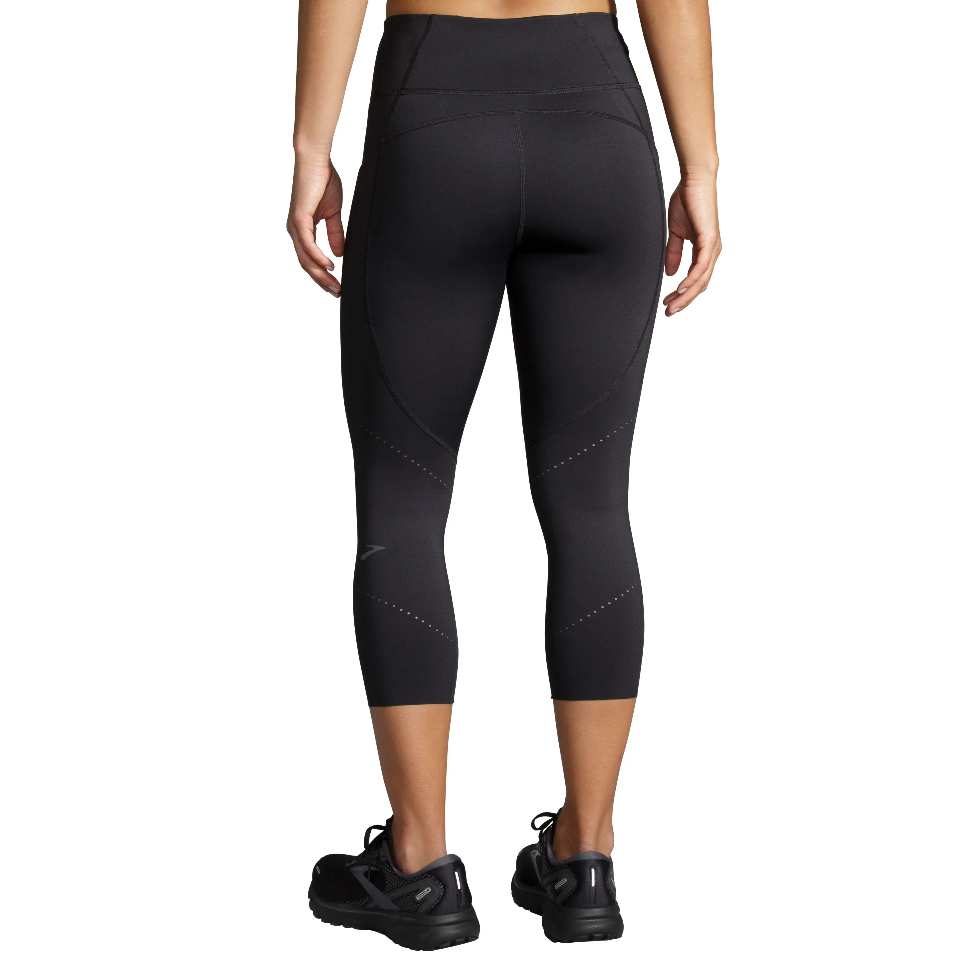 Brooks Women's Method 3/4 Tight