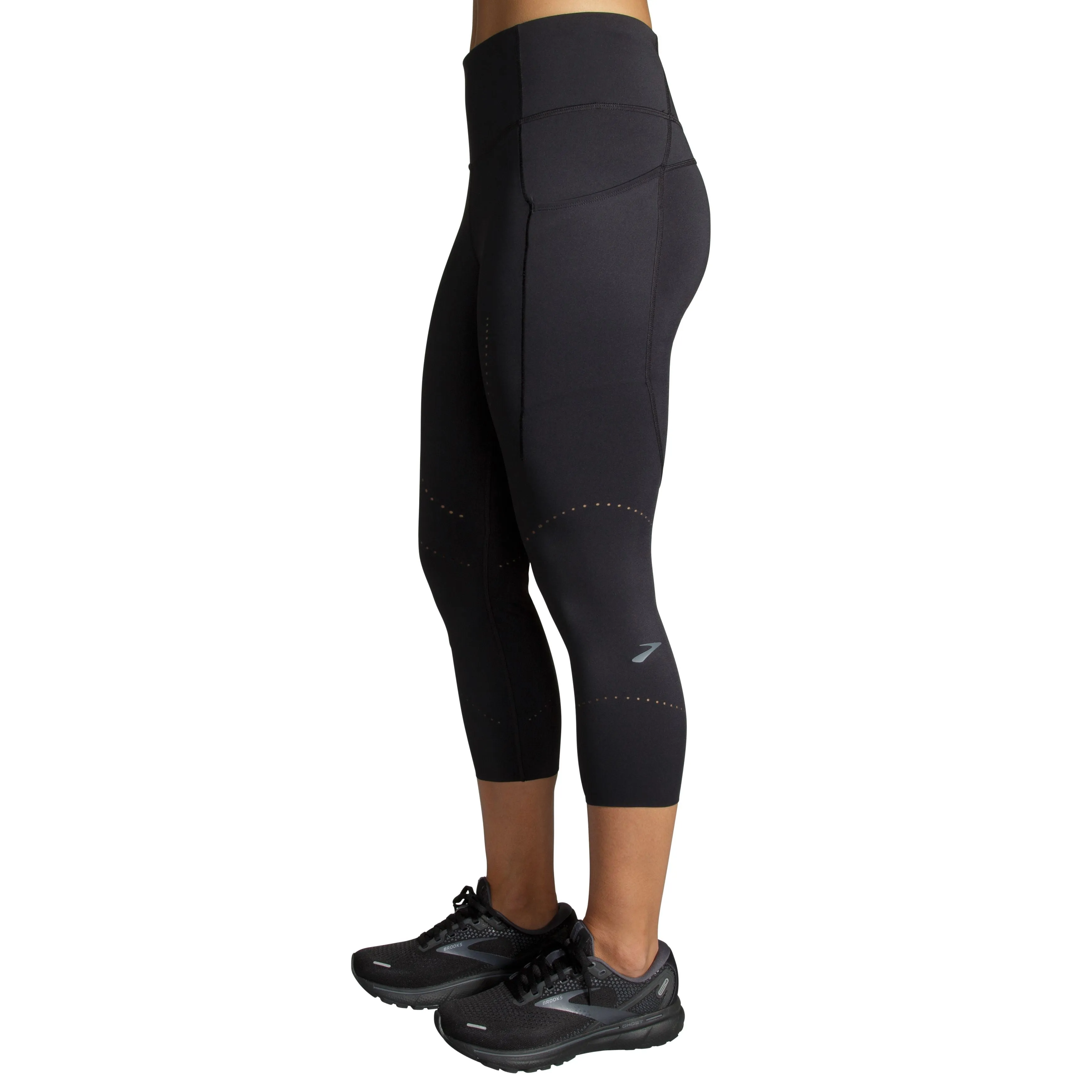 Brooks Women's Method 3/4 Tight