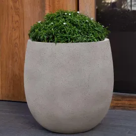 Campania International Guilford Small Planter