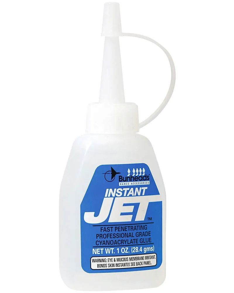 Capezio Bunheads Jet Glue 1 oz. Bottle - BH250