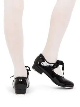 Capezio Shuffle Tap Shoes - Womens