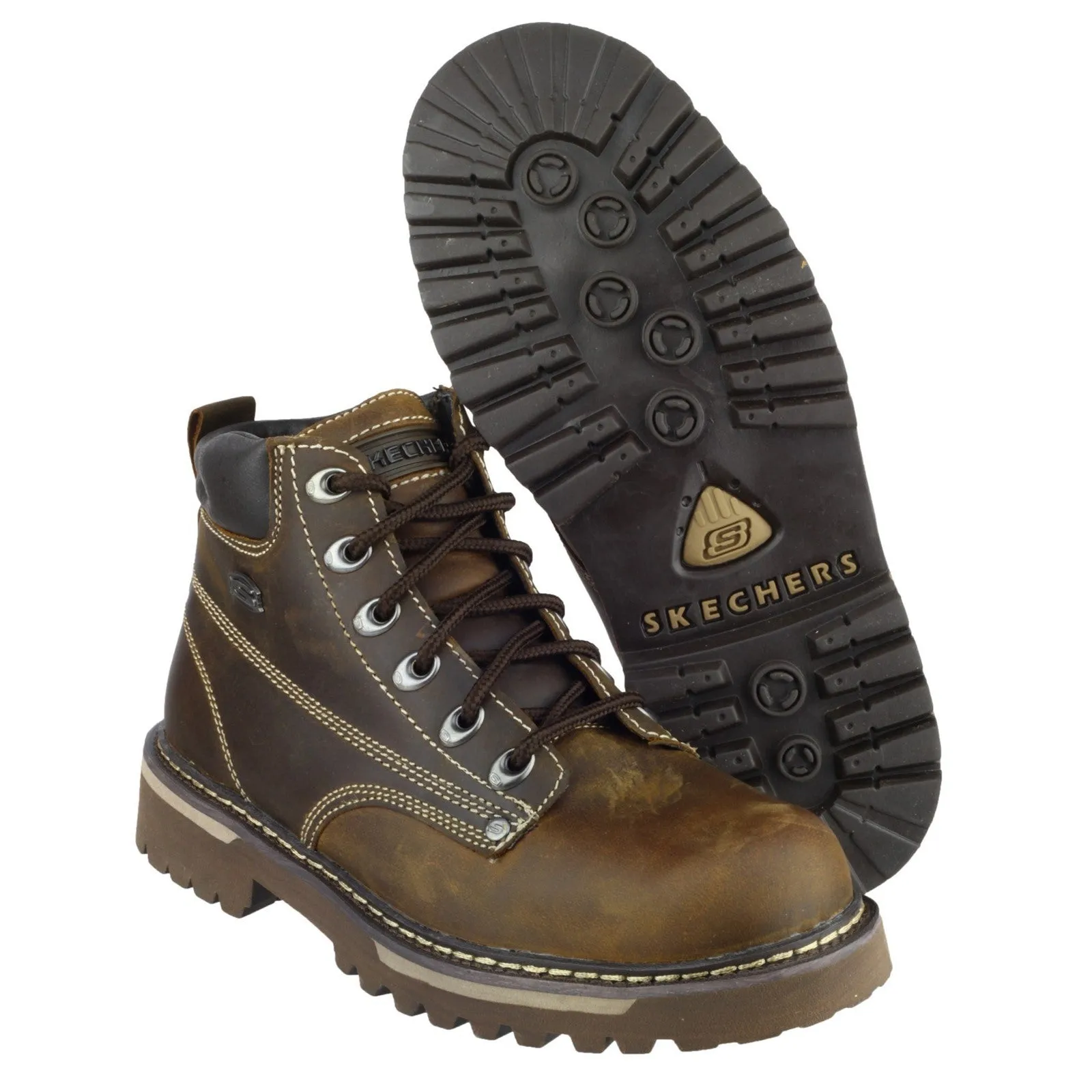 Cool Cat Bully II Boot