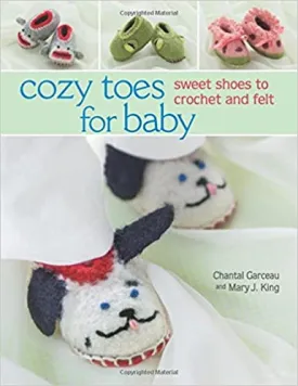 Cozy Toes For Baby