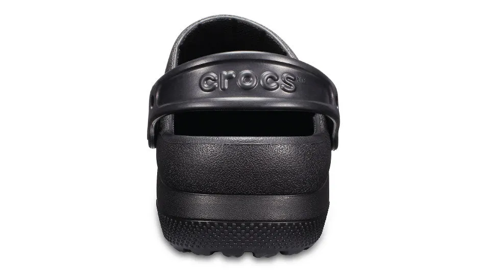 Crocs Specialist II Clog Black