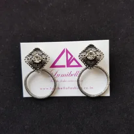 Daily wear Stud Earring