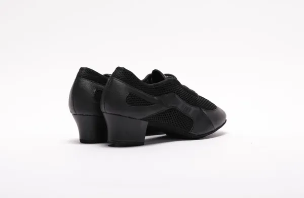 Dance Fever Cuban Heel Practice Shoe S902