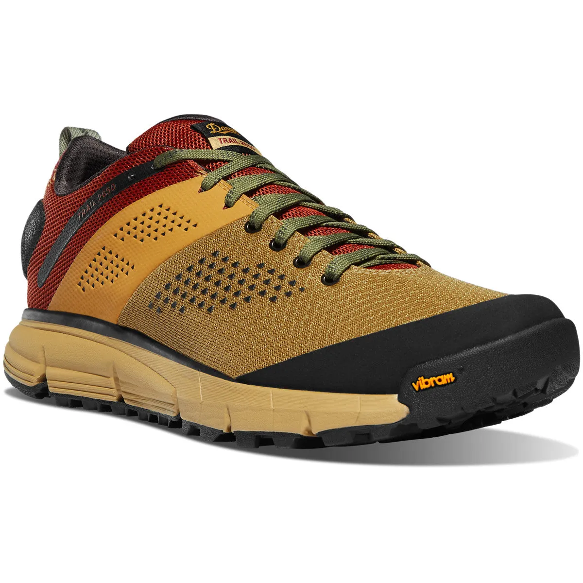 Danner Men's Trail 2650 Mesh 3" Lifestyle Shoe