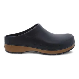 Dansko Kane Clog - Black