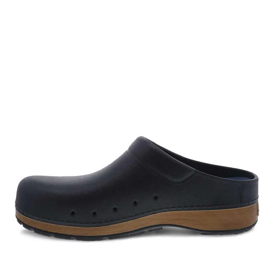 Dansko Kane Clog - Black