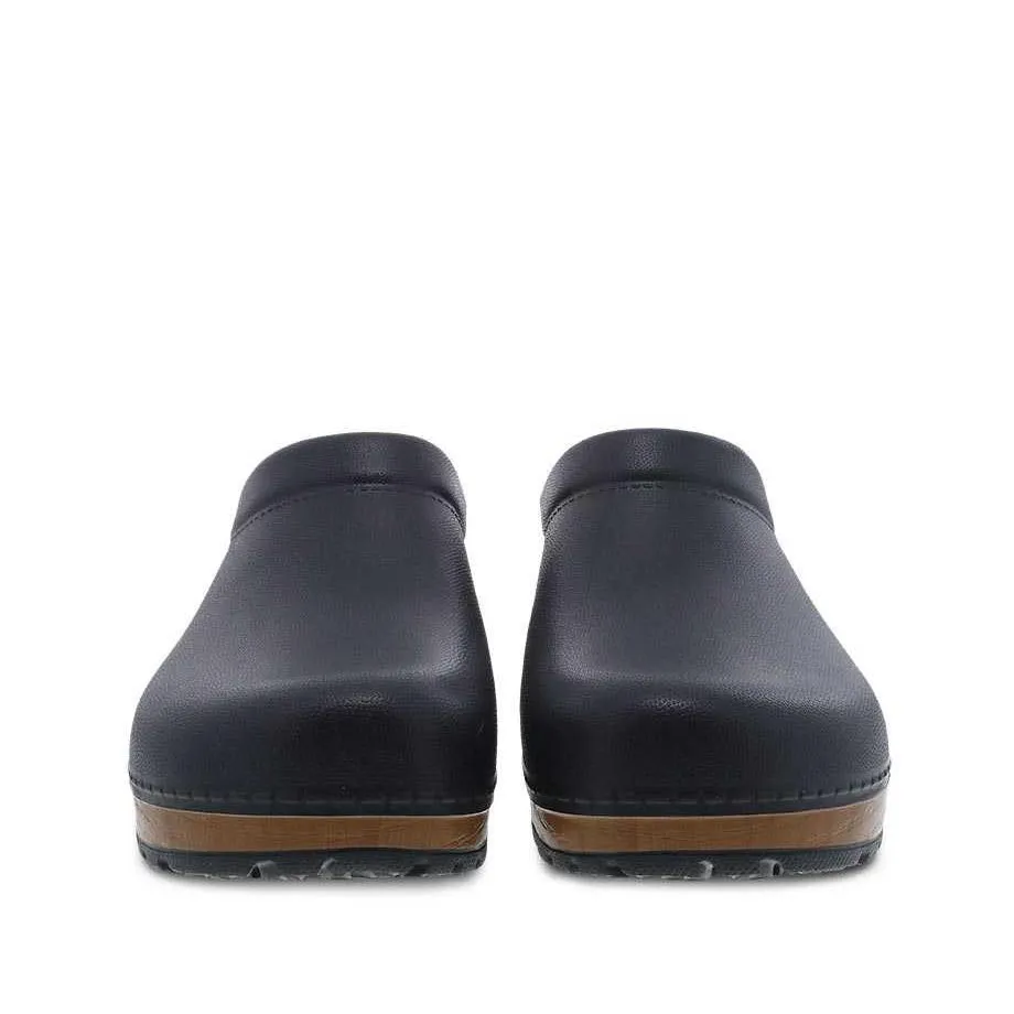 Dansko Kane Clog - Black